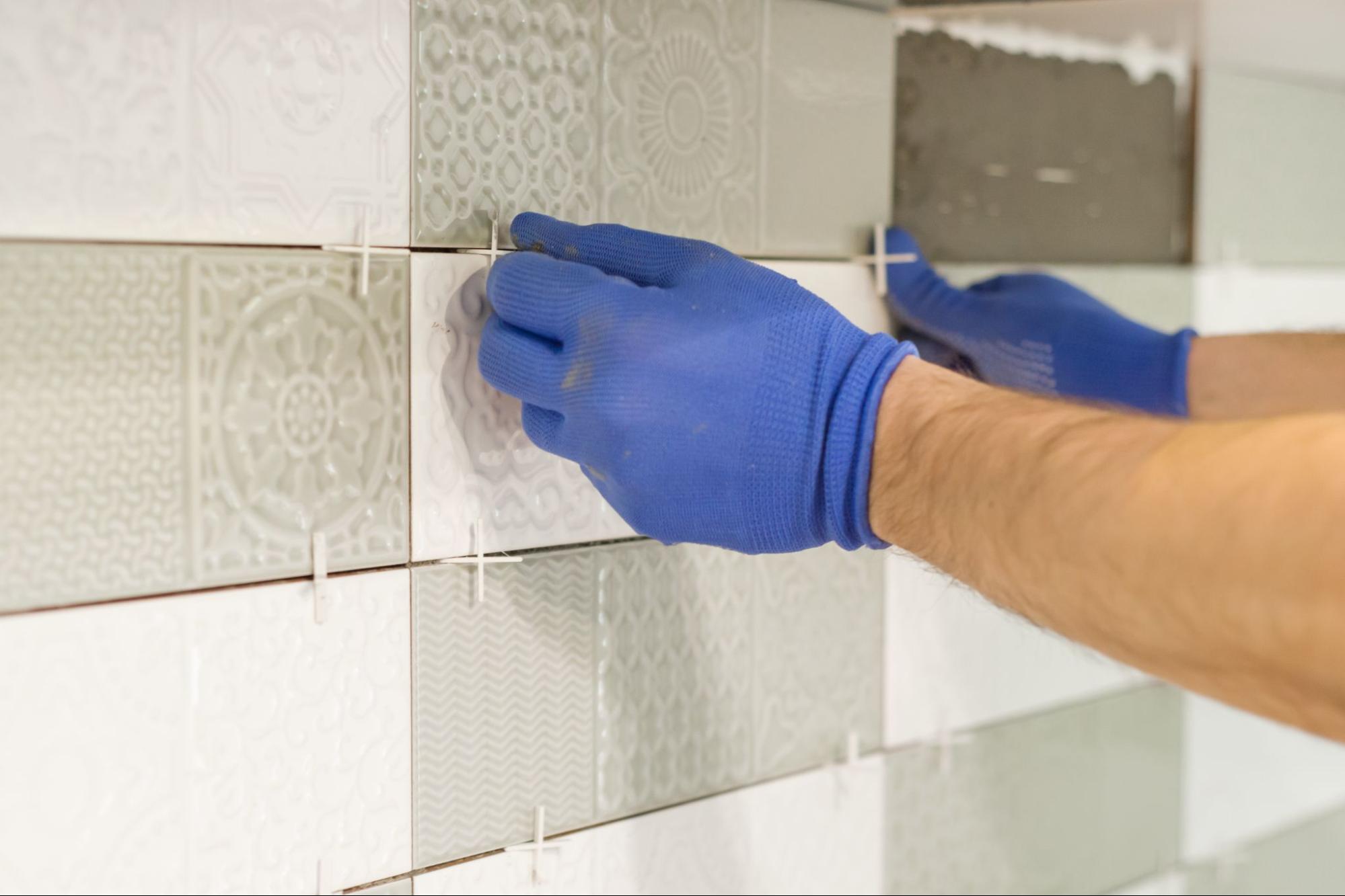 DIY Guide to Re grouting Your Tiles
