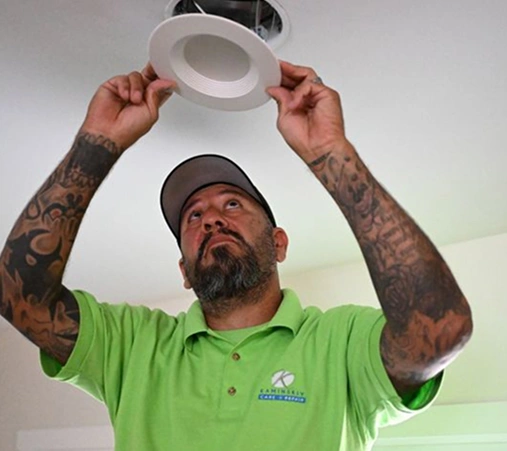 A Simple Streamlined Approach to Home Improvement