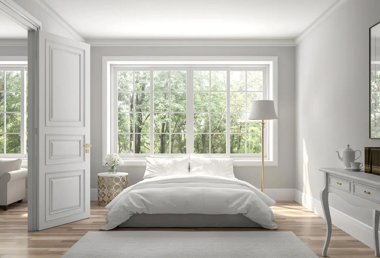 Charlotte NC Door Window Repair service