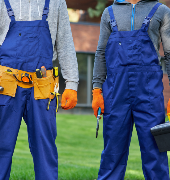 Commercial Exterior Repairs Upgrades