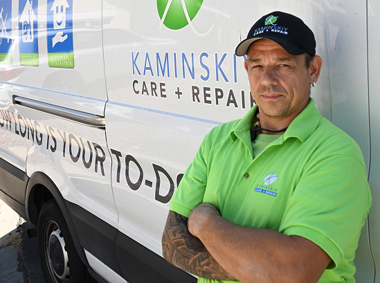 Complete Business Maintenance Solutions