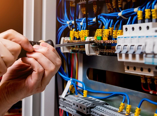 Comprehensive Electrical Solutions