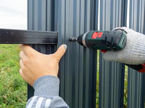 Comprehensive Fence and Gate Solutions
