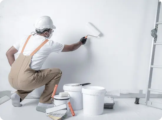 Comprehensive Painting Solutions