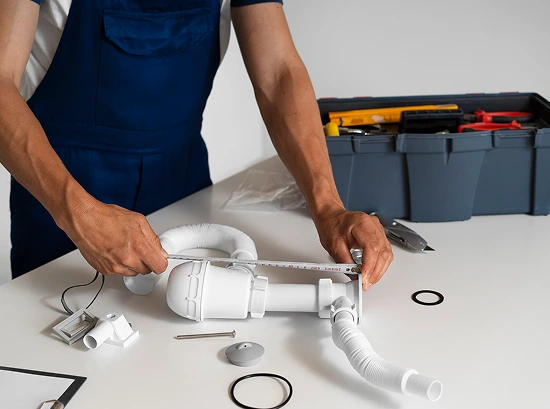 Comprehensive Plumbing Solutions