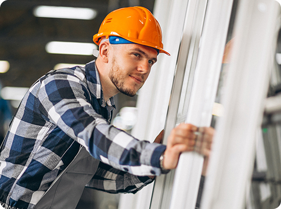 Comprehensive Window and Door Solutions