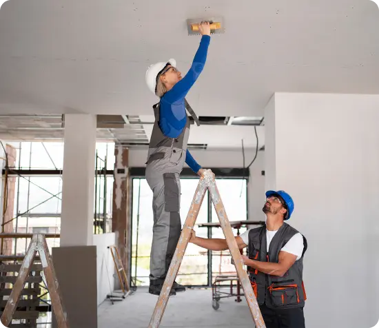 Drywall Installation