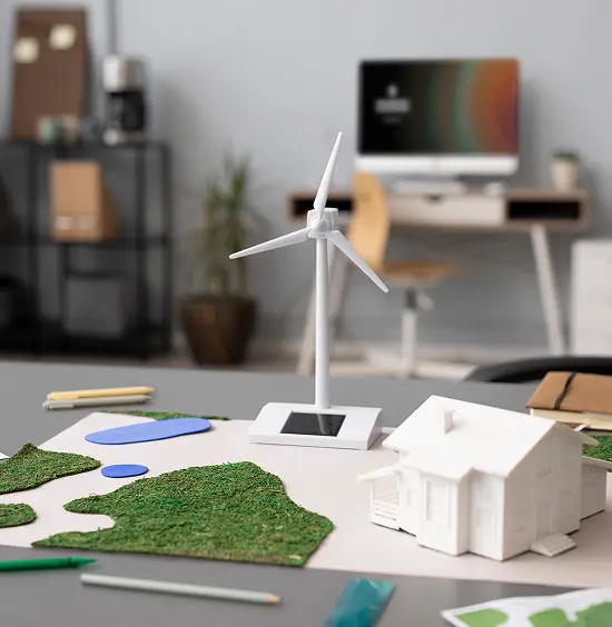 Eco Friendly Renovations