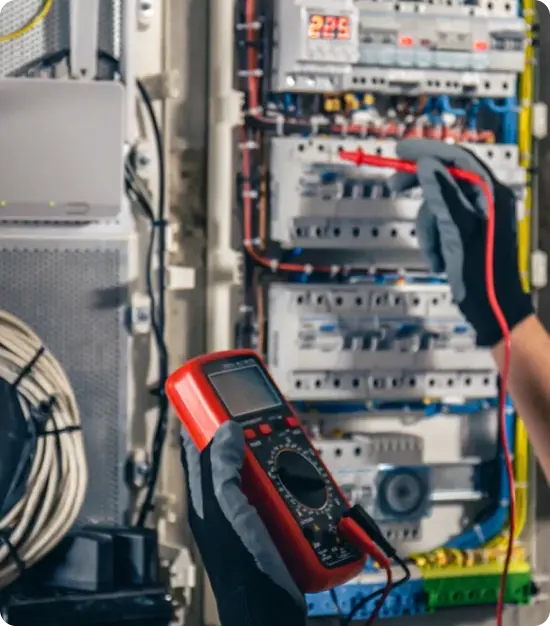 Electrical Installations