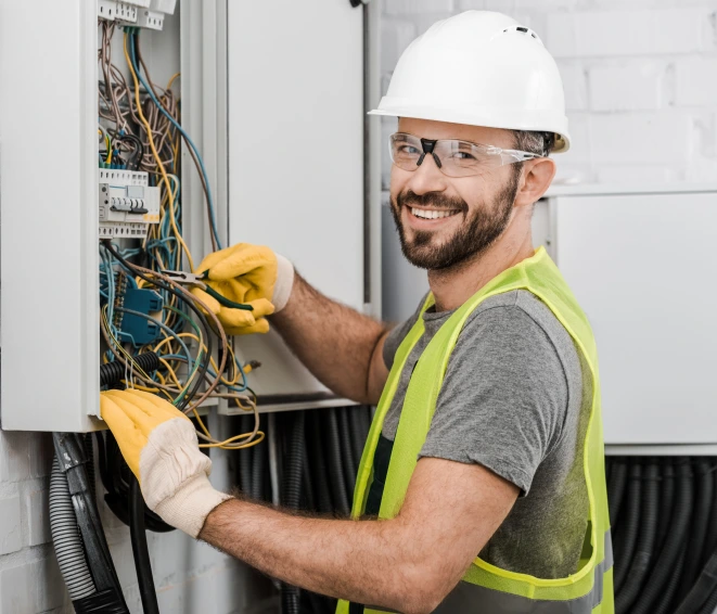 Electrical Services