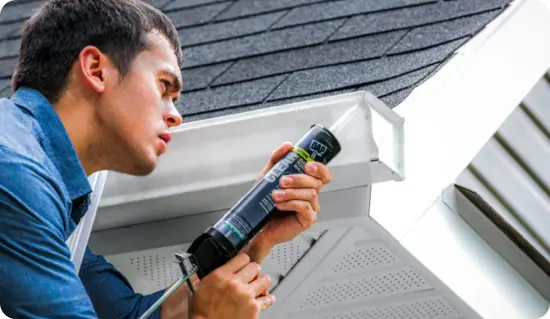 Flashing Sealant Services