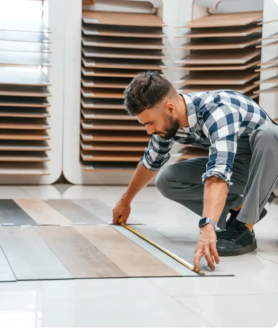 Flooring Installation