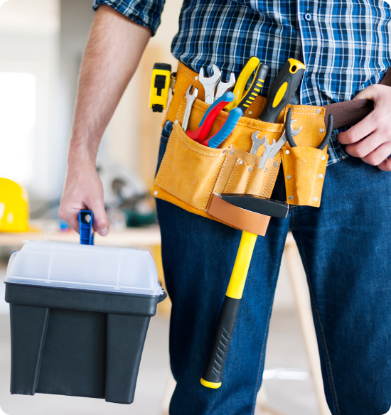 General Home Repairs