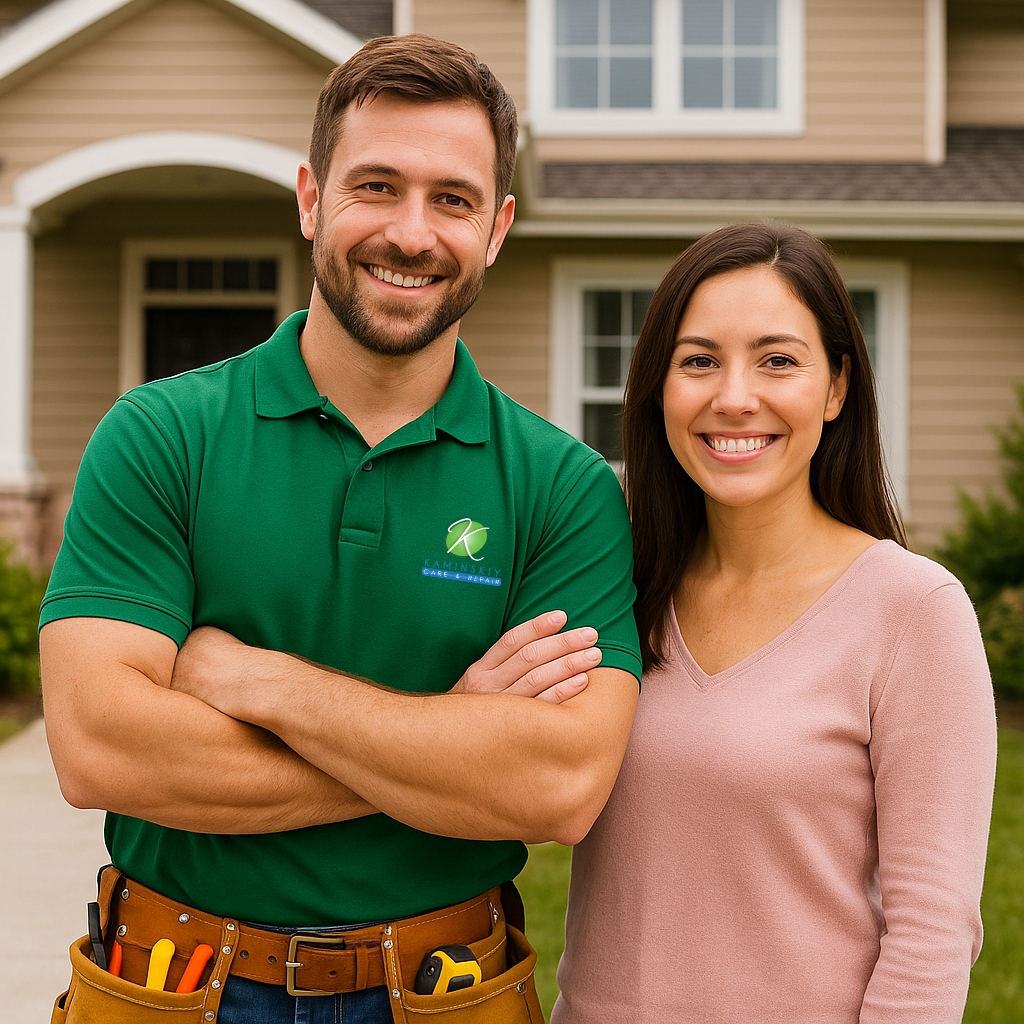 home remodeling handyman