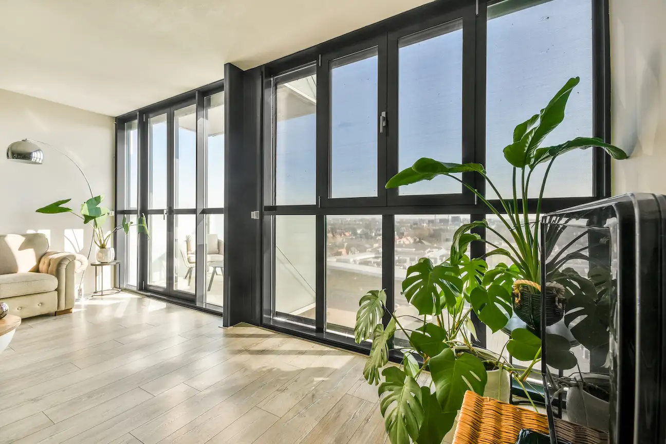 Home Screen Window and Door Handyman Home Screen Installation