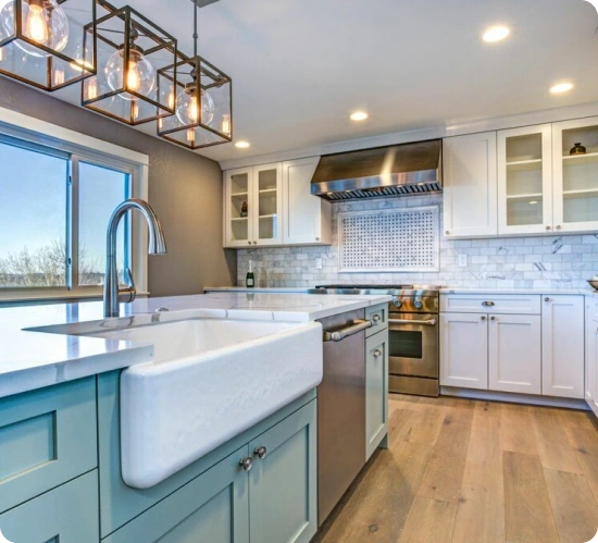 Interior Vulnerable Areas