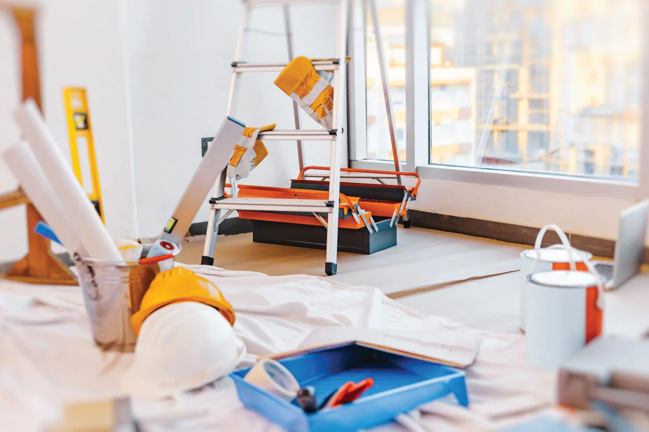 la jolla CA Home Renovations