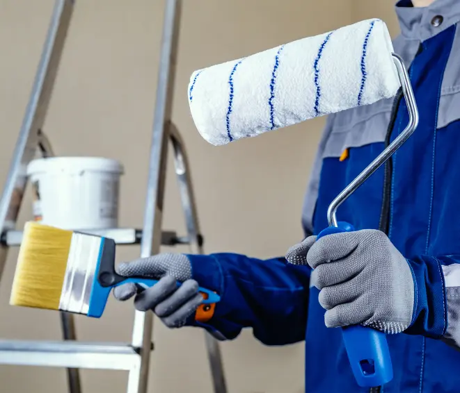 Painting Services