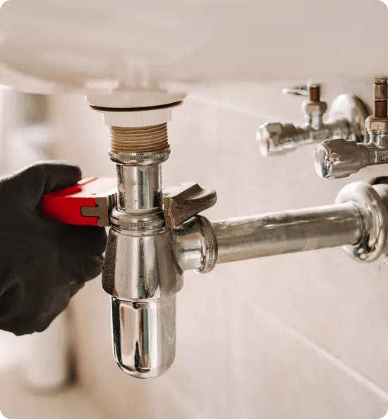 Plumbing Installations