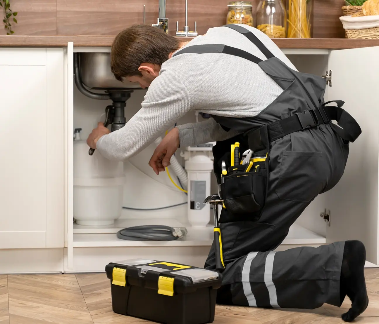 Plumbing Services