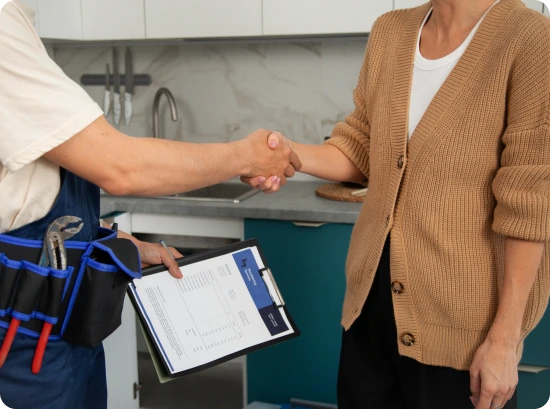 Pre Project Communication