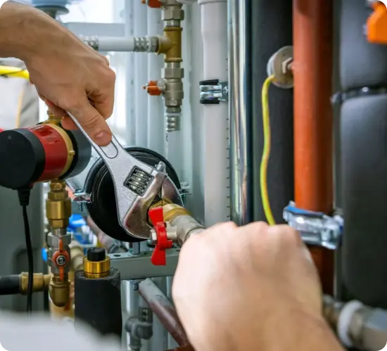 Preventative Maintenance