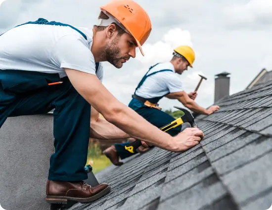 Preventive Roof Maintenance