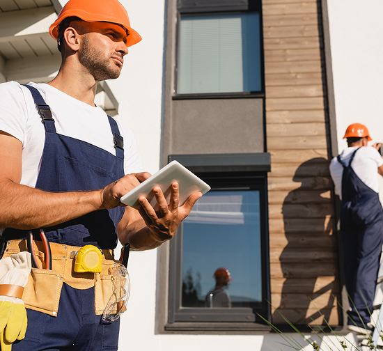 Property Maintenance