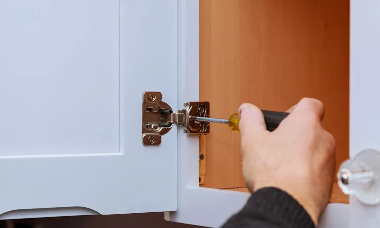 Hinge and Hardware Replacement in San Diego CA San Diego CA Hinge and Hardware Replacement