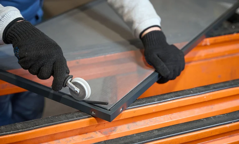 Screen Door Installation and Repair in San Diego CA San Diego CA Screen Door Installation and Repair