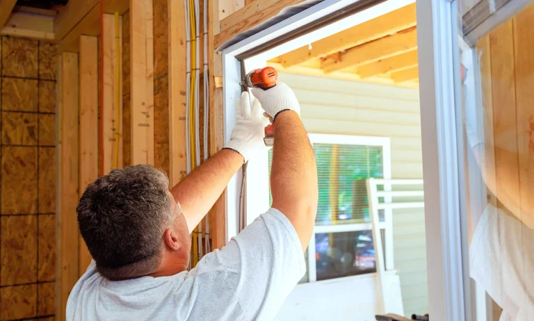 Weather Stripping and Sealing in San Diego CA San Diego CA Weather Stripping and Sealing