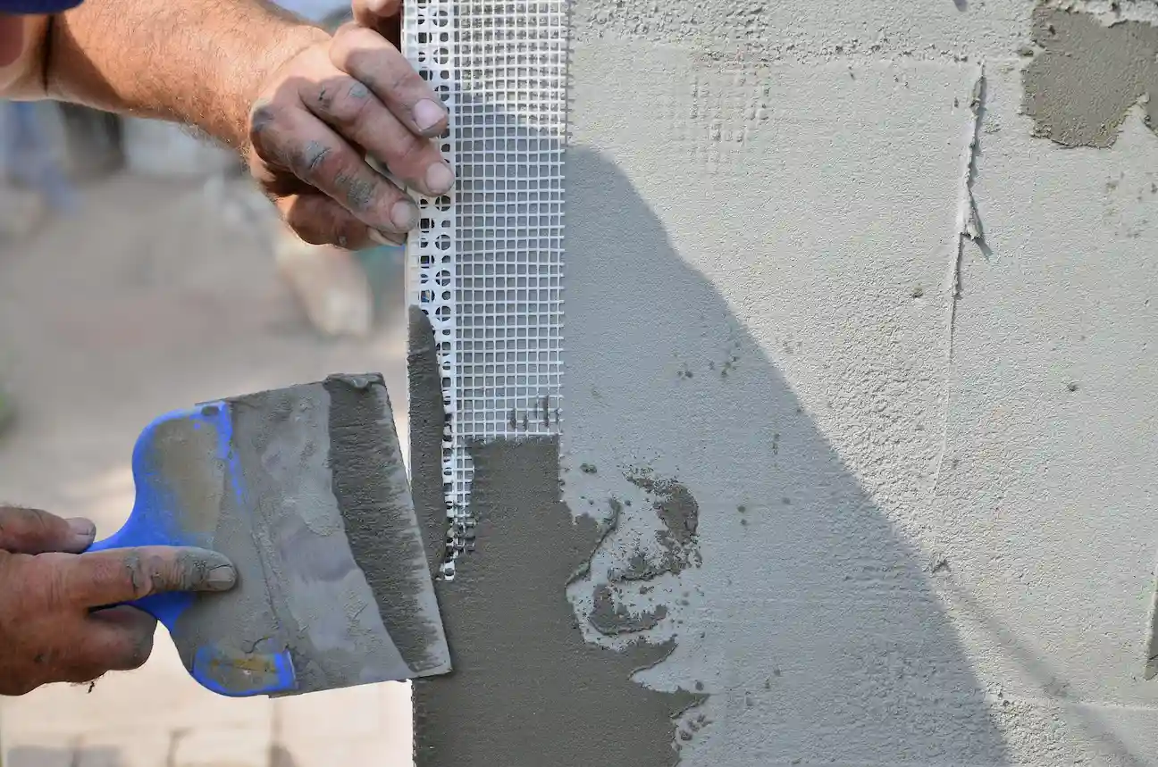 Stucco Repair Handyman in Atlanta Atlanta Stucco Repair Company