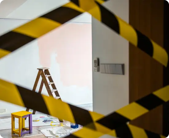Warning Signs Your Drywall Needs Attention